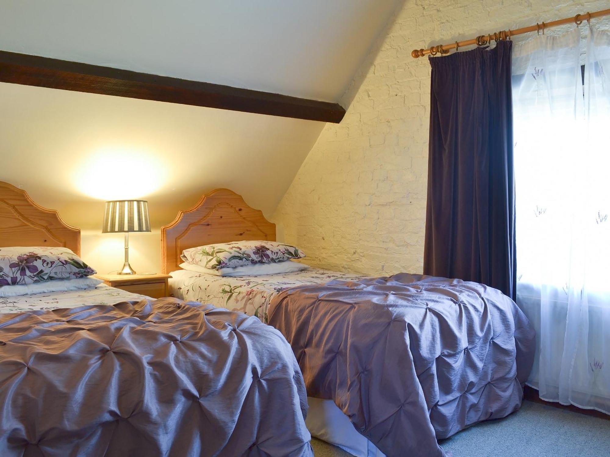 Mill Batch Cottage 马克 外观 照片
