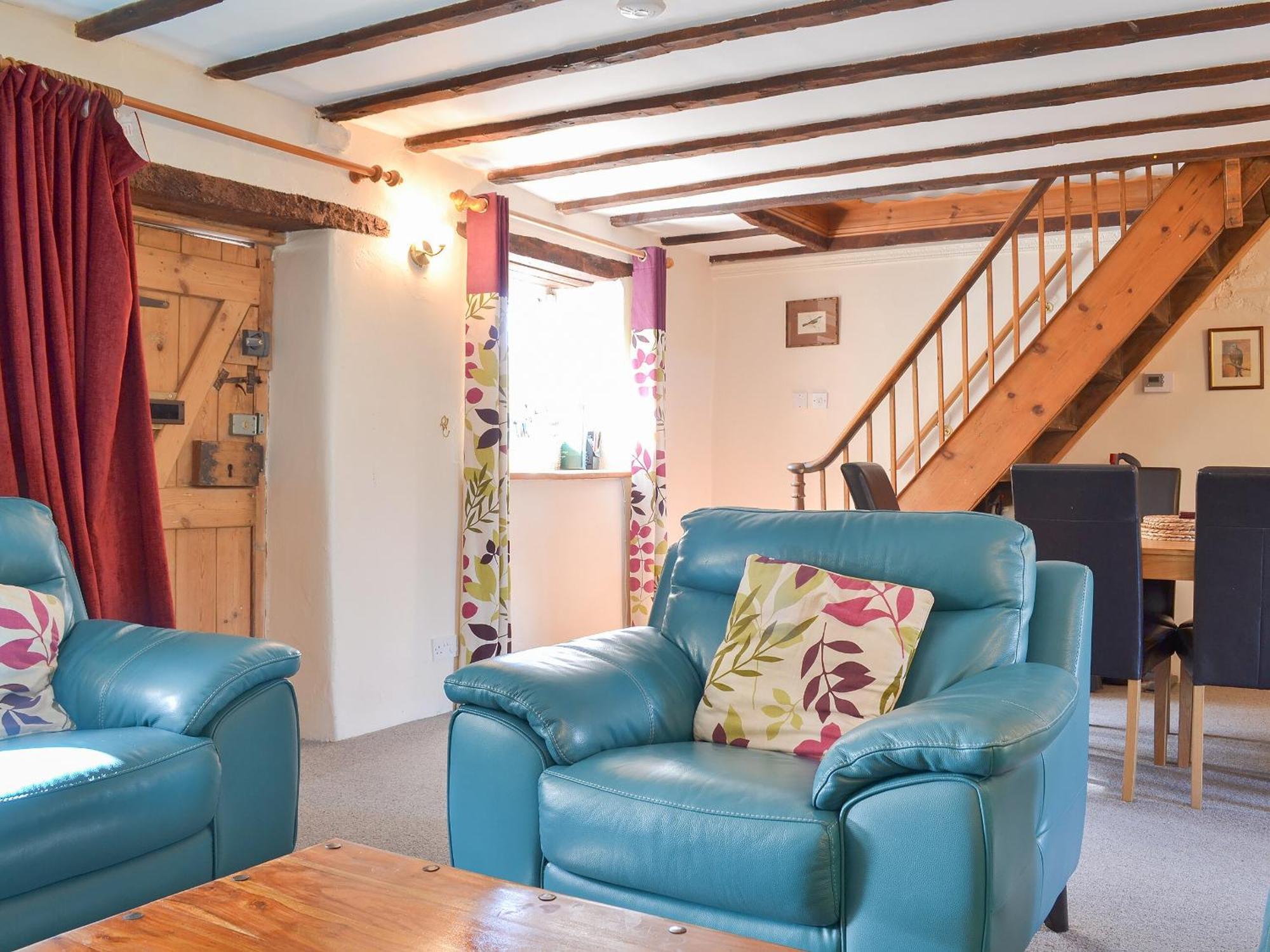 Mill Batch Cottage 马克 外观 照片